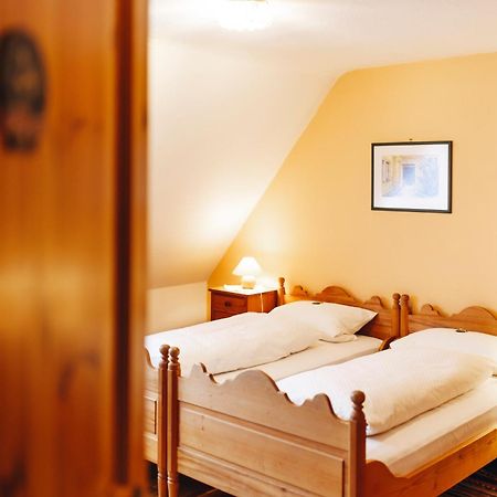 Landgasthof Haueis Marktleugast Kültér fotó