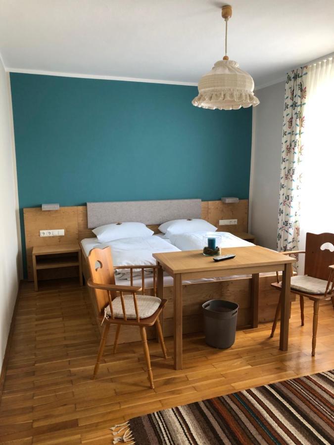Landgasthof Haueis Marktleugast Kültér fotó