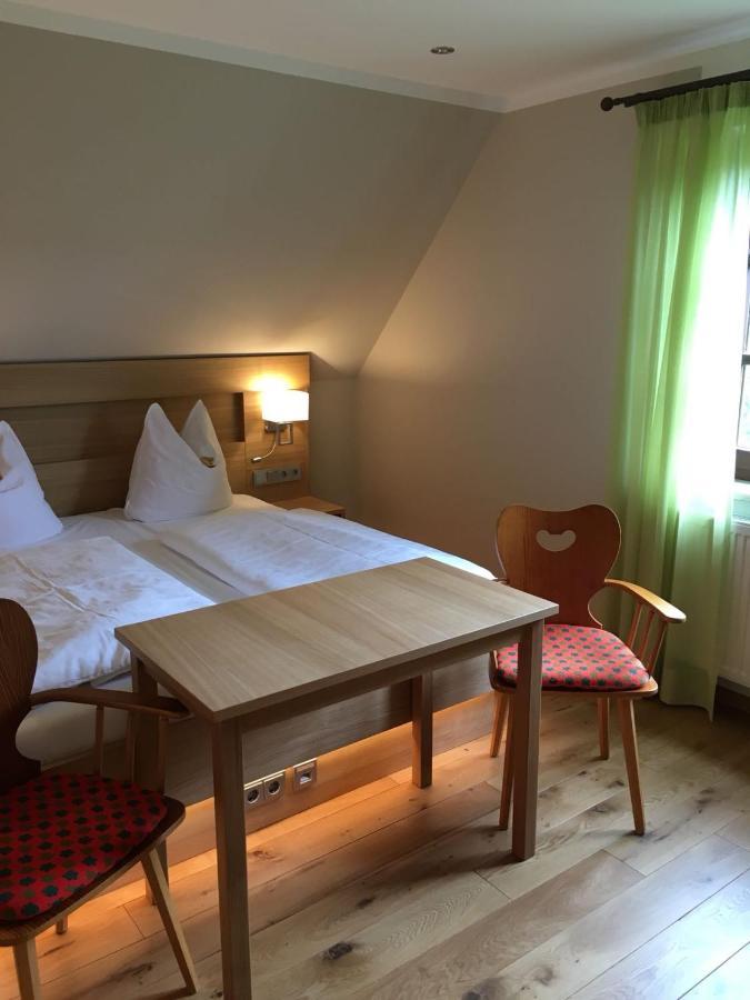 Landgasthof Haueis Marktleugast Kültér fotó