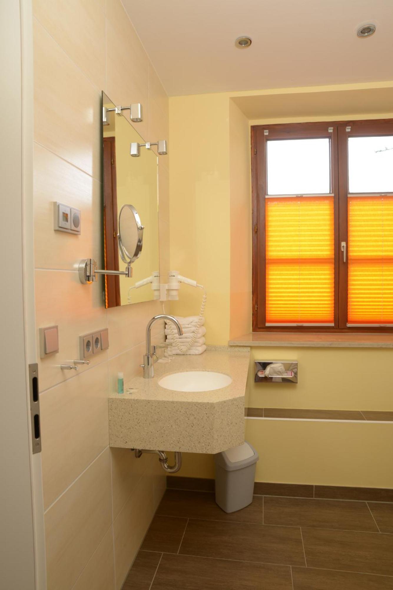 Landgasthof Haueis Marktleugast Szoba fotó