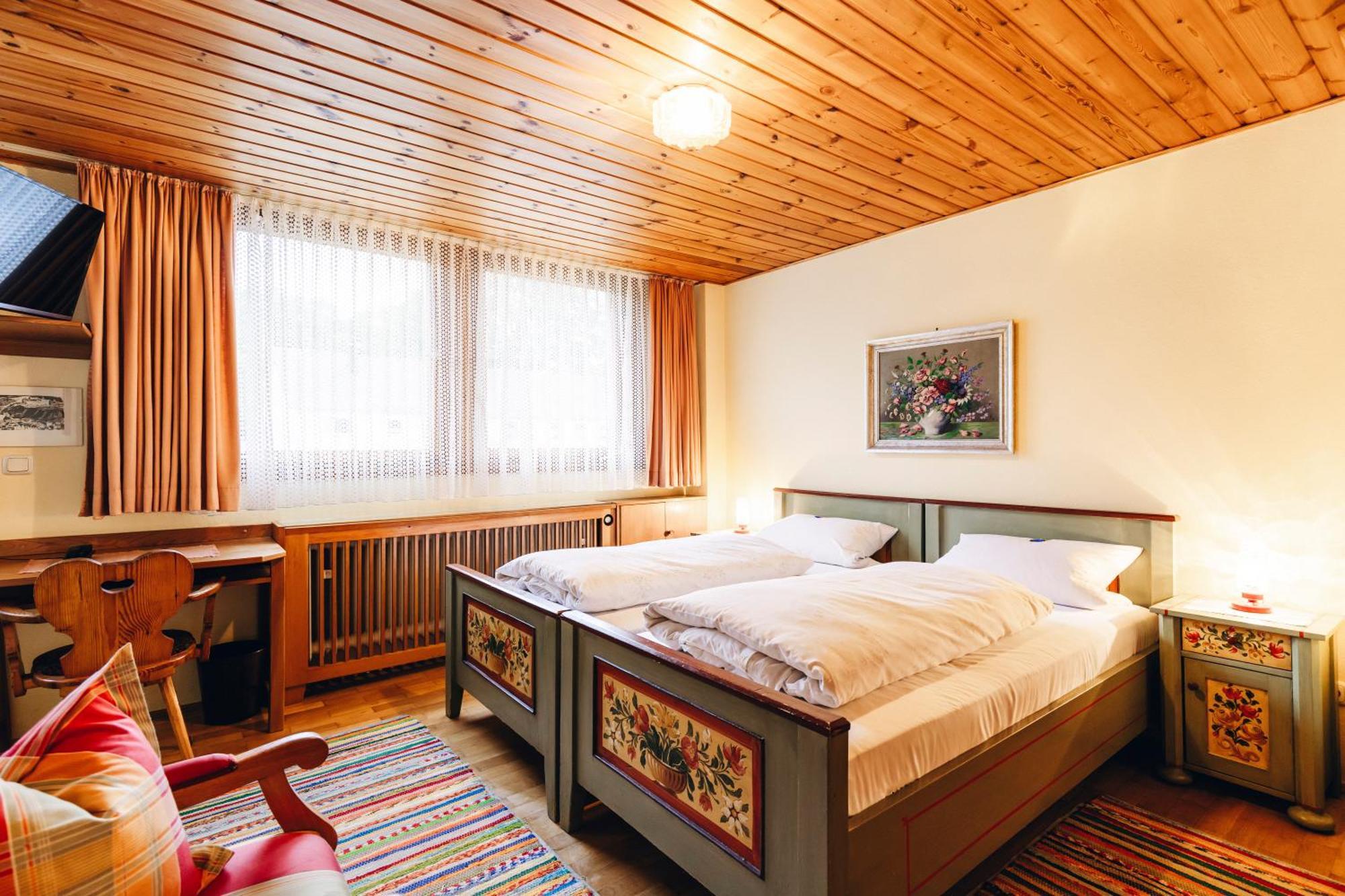 Landgasthof Haueis Marktleugast Kültér fotó