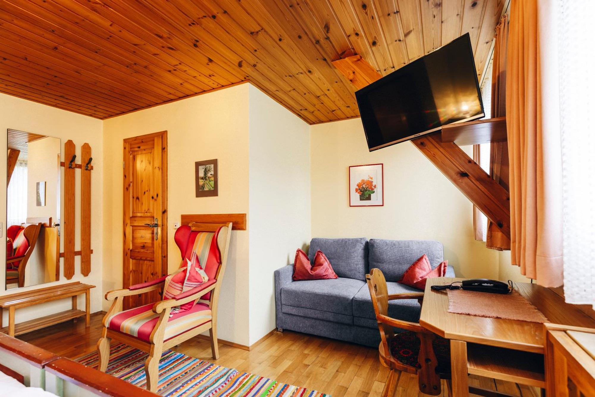 Landgasthof Haueis Marktleugast Kültér fotó