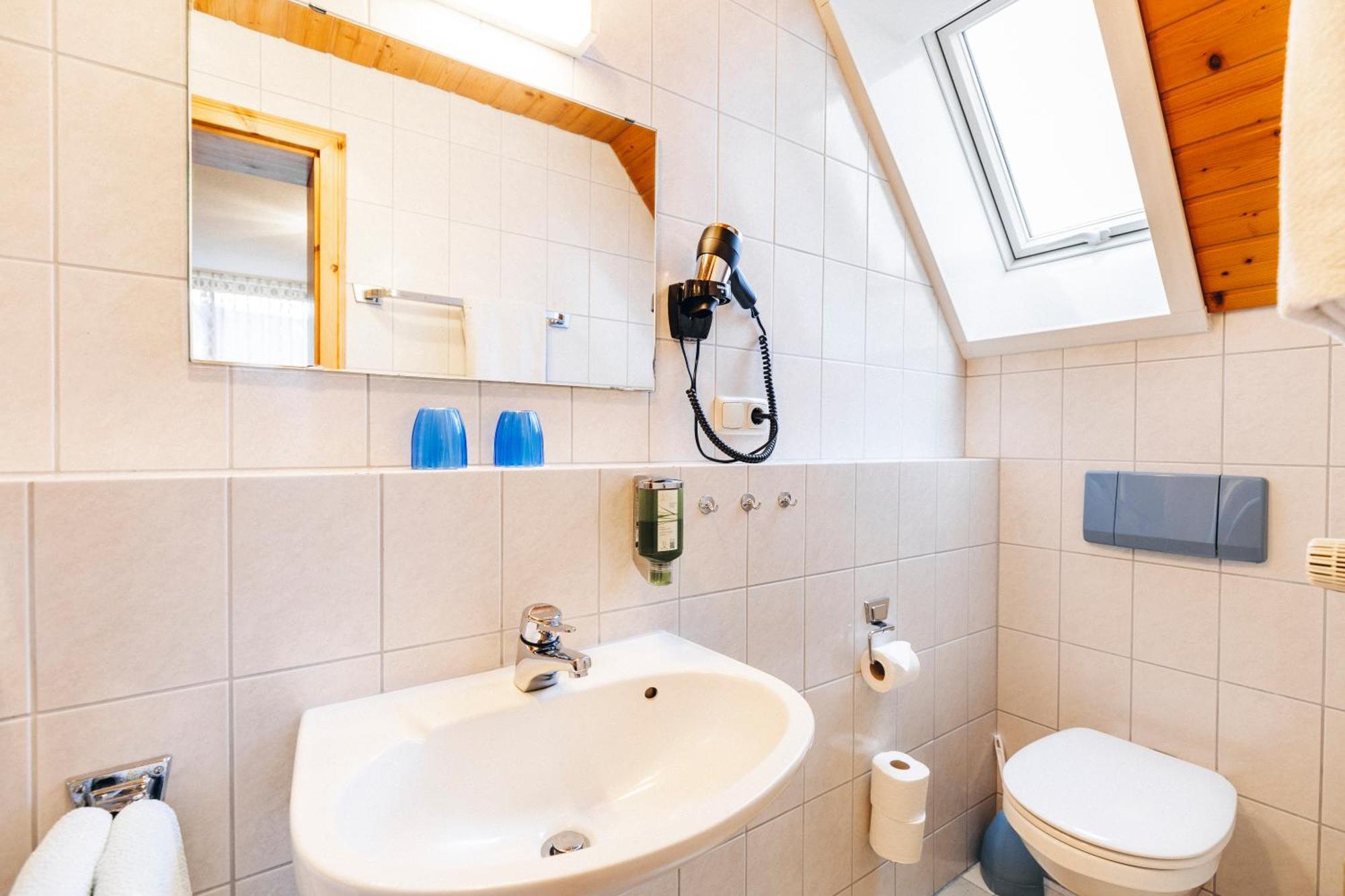 Landgasthof Haueis Marktleugast Kültér fotó