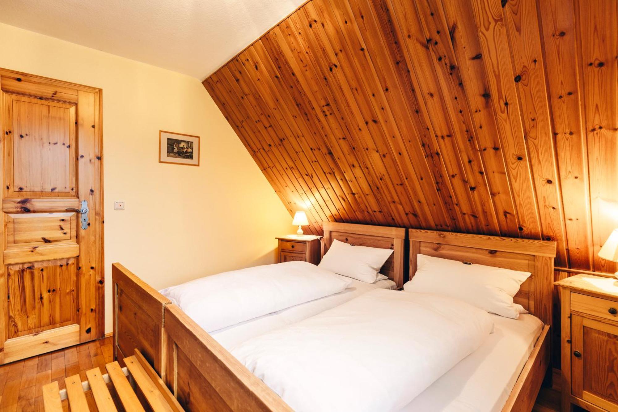 Landgasthof Haueis Marktleugast Kültér fotó